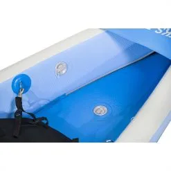 Καγιάκ Φουσκωτό Υβριδικό Ενός Ατόμου Hybrid I 340cm GUETIO GT-HYBRID1 16 Καγιάκ Φουσκωτό Υβριδικό Ενός Ατόμου Hybrid I 340cm GUETIO GT-HYBRID1 -κατάστημα καταδυτικού εξοπλισμού NJ712286 4