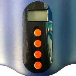 Τρόμπα Αέρος Ηλεκτρική 12V εώς 20psi GUETIO GT-767 -κατάστημα καταδυτικού εξοπλισμού NJ712288 4