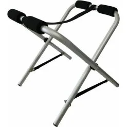 Σταντ Επιδαπέδιο για Καγιάκ Σετ 2τμχ FORCE 0500-1002