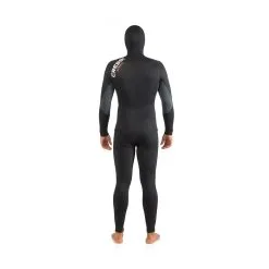 Στολή Κατάδυσης Ανδρική Apnea Man 2-piece Wetsuit 7mm - Cressi -κατάστημα καταδυτικού εξοπλισμού OC303456 1