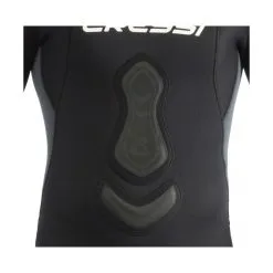 Στολή Κατάδυσης Ανδρική Apnea Man 2-piece Wetsuit 3.5mm - Cressi -κατάστημα καταδυτικού εξοπλισμού OC303456 4 v4ko jl