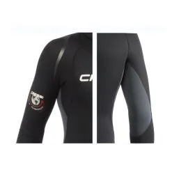 Στολή Κατάδυσης Ανδρική Apnea Man 2-piece Wetsuit 3.5mm - Cressi -κατάστημα καταδυτικού εξοπλισμού OC303456 6 a5g8 91