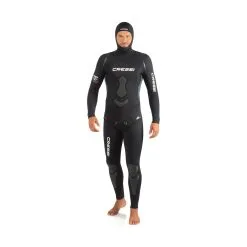 Στολή Κατάδυσης Ανδρική Apnea Man 2-piece Wetsuit 3.5mm - Cressi