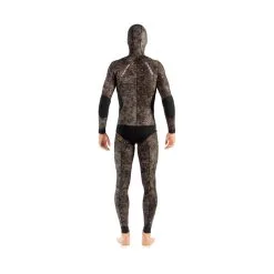 Στολή Κατάδυσης Ανδρική Tracina Man 2-piece Wetsuit 5mm - Cressi -κατάστημα καταδυτικού εξοπλισμού OC303459 1