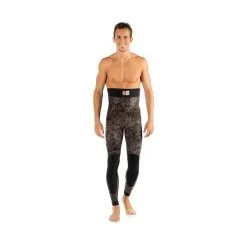 Στολή Κατάδυσης Ανδρική Tracina Man 2-piece Wetsuit 5mm - Cressi -κατάστημα καταδυτικού εξοπλισμού OC303459 2