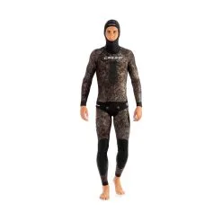 Στολή Κατάδυσης Ανδρική Tracina Man 2-piece Wetsuit 3.5mm - Cressi