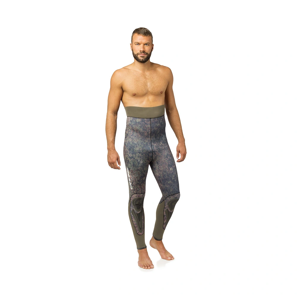 Στολή Κατάδυσης Ανδρική Seppia Man 2-piece Wetsuit 3.5mm - Cressi 5 Στολή Κατάδυσης Ανδρική Seppia Man 2-piece Wetsuit 3.5mm - Cressi - Image 3