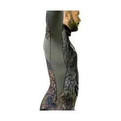 Στολή Κατάδυσης Ανδρική Seppia Man 2-piece Wetsuit 5mm - Cressi -κατάστημα καταδυτικού εξοπλισμού OC303461 4