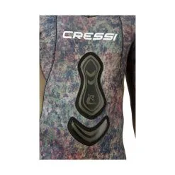 Στολή Κατάδυσης Ανδρική Seppia Man 2-piece Wetsuit 5mm - Cressi -κατάστημα καταδυτικού εξοπλισμού OC303461 7