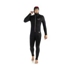 Στολή Κατάδυσης Ανδρική Diver Man Monopiece Wetsuit 5mm - Cressi