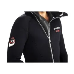 Στολή Κατάδυσης Ανδρική Diver Man Monopiece Wetsuit 5mm - Cressi 14 Στολή Κατάδυσης Ανδρική Diver Man Monopiece Wetsuit 5mm - Cressi -κατάστημα καταδυτικού εξοπλισμού OC303463 3