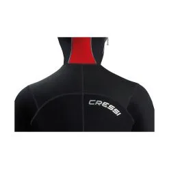 Στολή Κατάδυσης Ανδρική Diver Man Monopiece Wetsuit 5mm - Cressi 15 Στολή Κατάδυσης Ανδρική Diver Man Monopiece Wetsuit 5mm - Cressi -κατάστημα καταδυτικού εξοπλισμού OC303463 4