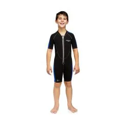 Στολή Κολύμβησης Παιδική Lido Junior Monoshorts Wetsuit 2mm - Cressi