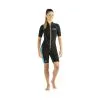 Στολή Κολύμβησης Γυναικεία Lido Lady Monoshorts Wetsuit 2mm - Cressi -κατάστημα καταδυτικού εξοπλισμού OC303465