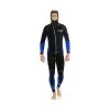 Στολή Κατάδυσης Ανδρική Medas Man 2-piece Wetsuit 5mm - Cressi -κατάστημα καταδυτικού εξοπλισμού OC303467