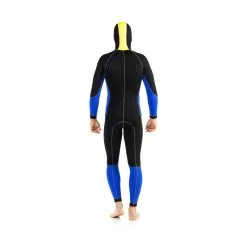 Στολή Κατάδυσης Ανδρική Medas Man 2-piece Wetsuit 5mm - Cressi -κατάστημα καταδυτικού εξοπλισμού OC303467 1