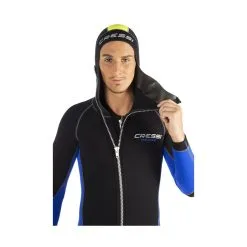 Στολή Κατάδυσης Ανδρική Medas Man 2-piece Wetsuit 5mm - Cressi -κατάστημα καταδυτικού εξοπλισμού OC303467 2