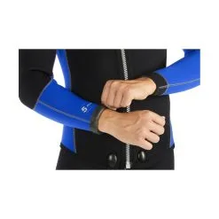 Στολή Κατάδυσης Ανδρική Medas Man 2-piece Wetsuit 5mm - Cressi -κατάστημα καταδυτικού εξοπλισμού OC303467 4