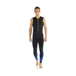 Στολή Κατάδυσης Ανδρική Medas Man 2-piece Wetsuit 5mm - Cressi -κατάστημα καταδυτικού εξοπλισμού OC303467 5