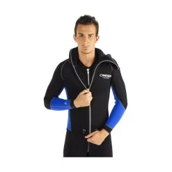 Στολή Κατάδυσης Ανδρική Medas Man 2-piece Wetsuit 5mm - Cressi -κατάστημα καταδυτικού εξοπλισμού OC303467 6