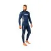 Στολή Κατάδυσης Ανδρική Fast Man Monopiece Wetsuit 3mm - Cressi -κατάστημα καταδυτικού εξοπλισμού OC303468
