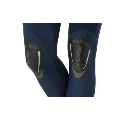 Στολή Κατάδυσης Ανδρική Fast Man Monopiece Wetsuit 3mm - Cressi -κατάστημα καταδυτικού εξοπλισμού OC303468 6