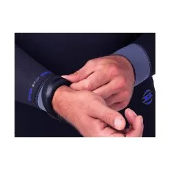 Στολή Κατάδυσης Ανδρική Fast Man Monopiece Wetsuit 3mm - Cressi -κατάστημα καταδυτικού εξοπλισμού OC303468 7