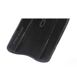 Βατραχοπέδιλα Κολύμβησης / Κατάδυσης Pro Star Black Fins - Cressi -κατάστημα καταδυτικού εξοπλισμού OC303485 3