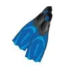Βατραχοπέδιλα Κατάδυσης Pluma Blue/Azure Fins - Cressi -κατάστημα καταδυτικού εξοπλισμού OC303486
