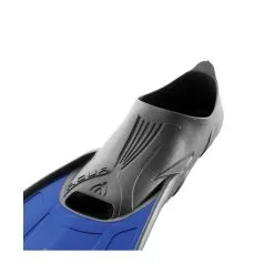 Βατραχοπέδιλα Κατάδυσης Agua Blue Fins - Cressi -κατάστημα καταδυτικού εξοπλισμού OC303488 2