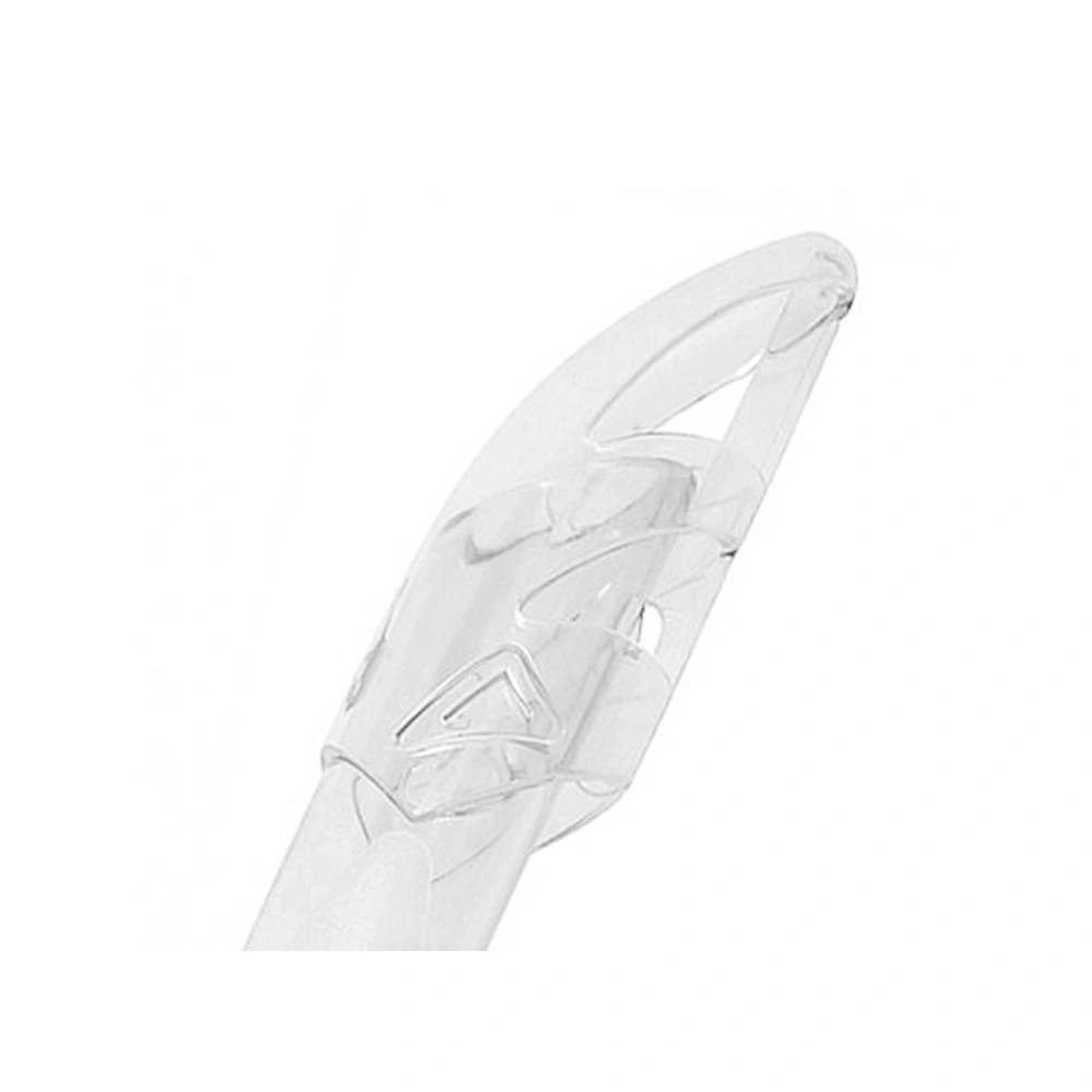 Αναπνευστήρας Σιλικόνης Gamma Silicone Snorkel Black/Tube Black - Cressi 4 Αναπνευστήρας Σιλικόνης Gamma Silicone Snorkel Black/Tube Black - Cressi - Image 2