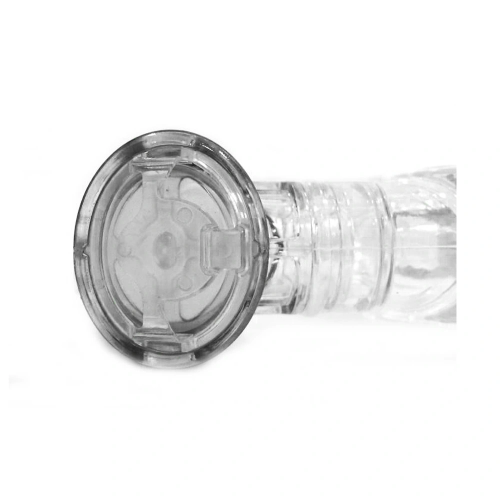 Αναπνευστήρας Σιλικόνης Gamma Silicone Snorkel Black/Tube Black - Cressi 6 Αναπνευστήρας Σιλικόνης Gamma Silicone Snorkel Black/Tube Black - Cressi - Image 4