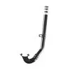 Αναπνευστήρας Gringo Snorkel Black/Tube Black - Cressi -κατάστημα καταδυτικού εξοπλισμού OC303514