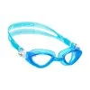 Γυαλάκια Κολύμβησης Fox Swim Goggles Aquamarine - Cressi