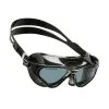 Γυαλιά Κολύμβησης Cobra Swim Goggles Black/Frame Black - Cressi -κατάστημα καταδυτικού εξοπλισμού OC303523