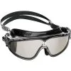 Γυαλιά - Μάσκα Κολύμβησης Skylight Swim Goggles Black /Frame Black Smoked Lens - Cressi -κατάστημα καταδυτικού εξοπλισμού OC303525