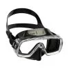 Μάσκα Κατάδυσης Σιλικόνης Sirena Silicone Mask Black/Frame Smoked Black - Cressi 2 Μάσκα Κατάδυσης Σιλικόνης Sirena Silicone Mask Black/Frame Smoked Black - Cressi -κατάστημα καταδυτικού εξοπλισμού OC303534