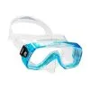 Μάσκα Σιλικόνης Παιδική Sirenetta Junior Silicone Mask Clear - Cressi -κατάστημα καταδυτικού εξοπλισμού OC303537