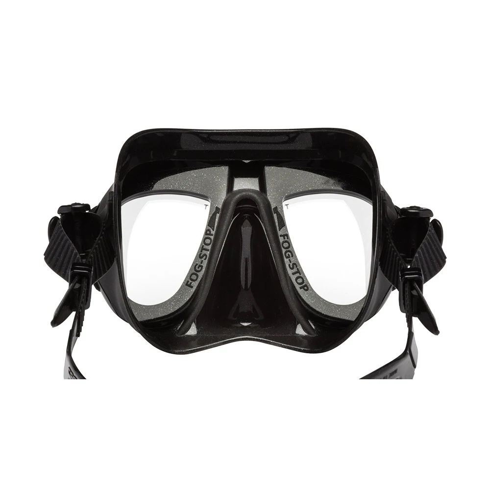 Μάσκα Κατάδυσης Σιλικόνης Calibro Silicone Mask Black - Cressi 6 Μάσκα Κατάδυσης Σιλικόνης Calibro Silicone Mask Black - Cressi - Image 4