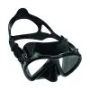 Μάσκα Κατάδυσης Σιλικόνης Lince Silicone Mask Black - Cressi