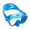 Μάσκα Κατάδυσης Σιλικόνης F1 Silicone Mask Blue - Cressi -κατάστημα καταδυτικού εξοπλισμού OC303551