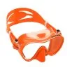 Μάσκα Κατάδυσης Σιλικόνης F1 Silicone Mask Orange - Cressi