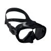 Μάσκα Κατάδυσης Σιλικόνης Estrella Silicone Mask Black - Cressi