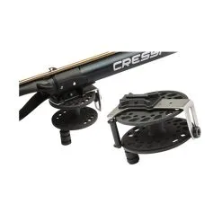 Ψαροντούφεκο Λαστιχοβόλο Cherokee Fast Rubber Gun 75cm - Cressi -κατάστημα καταδυτικού εξοπλισμού OC303573 6