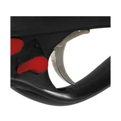 Ψαροντούφεκο Λαστιχοβόλο Cherokee Fast Rubber Gun 75cm - Cressi -κατάστημα καταδυτικού εξοπλισμού OC303573 7