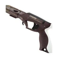 Ψαροντούφεκο Λαστιχοβόλο Moicano Rubber Gun 95cm - Cressi -κατάστημα καταδυτικού εξοπλισμού OC303575 5