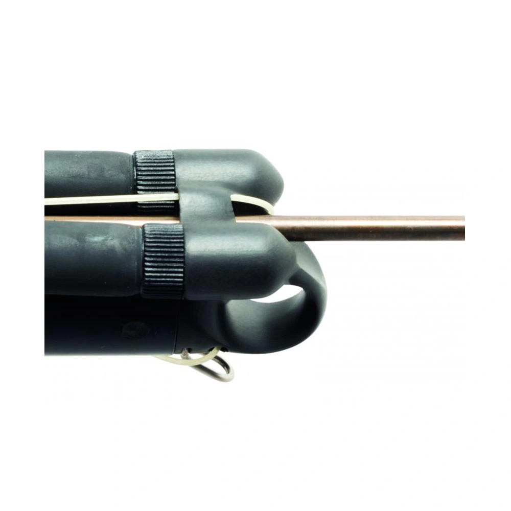 Ψαροντούφεκο Λαστιχοβόλο Comanche Rail Rubber Gun 100cm - Cressi 6 Ψαροντούφεκο Λαστιχοβόλο Comanche Rail Rubber Gun 100cm - Cressi - Image 4