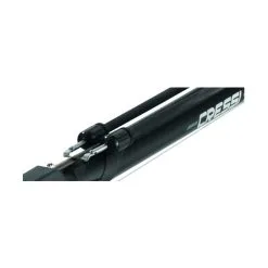 Ψαροντούφεκο Λαστιχοβόλο Comanche Rail Rubber Gun 90cm - Cressi -κατάστημα καταδυτικού εξοπλισμού OC303576 6 ww86 rl