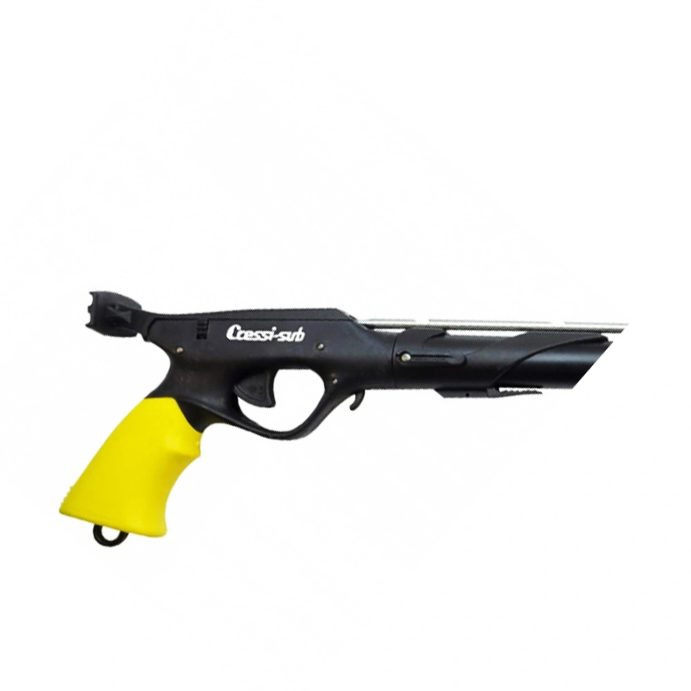 Ψαροντούφεκο Λαστιχοβόλο Sioux Rubber Gun 60cm - Cressi 5 Ψαροντούφεκο Λαστιχοβόλο Sioux Rubber Gun 60cm - Cressi - Image 3