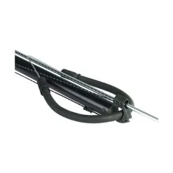 Ψαροντούφεκο Λαστιχοβόλο Apache Rubber Gun 75cm - Cressi -κατάστημα καταδυτικού εξοπλισμού OC303581 2 t1ev il